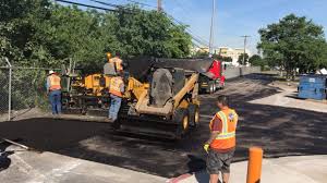 Best Asphalt Driveway Installation  in Fairbanks Ranch, CA